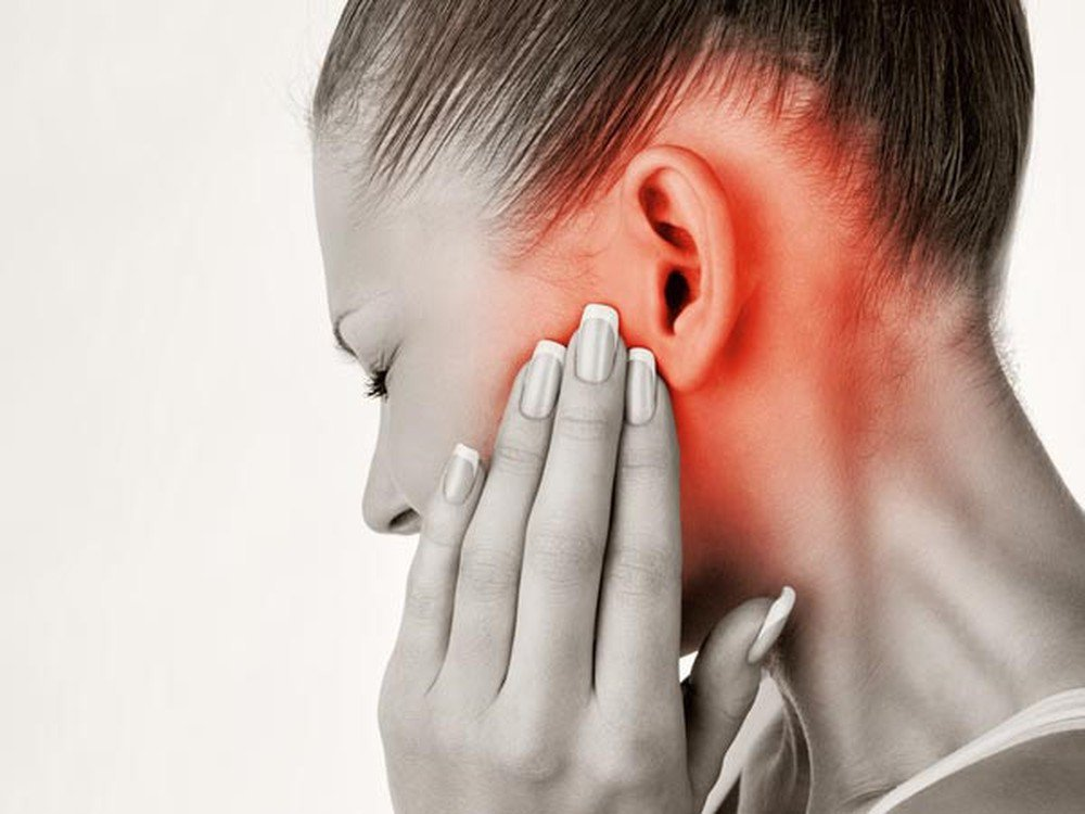 Tinh dầu Húng quế được các bác sĩ khuyên dùng để chữa nhiễm trùng tai
